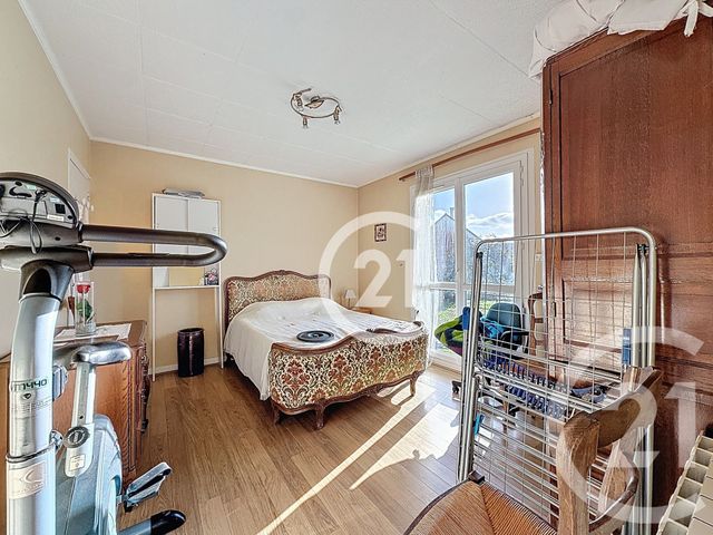 maison à vendre - 4 pièces - 110.0 m2 - LA NEUVILLE CHANT D OISEL - 76 - HAUTE-NORMANDIE - Century 21 Harmony
