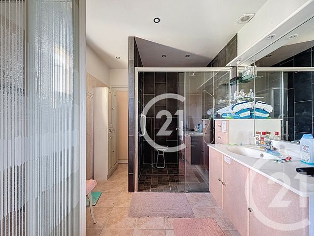 maison à vendre - 4 pièces - 110.0 m2 - LA NEUVILLE CHANT D OISEL - 76 - HAUTE-NORMANDIE - Century 21 Harmony