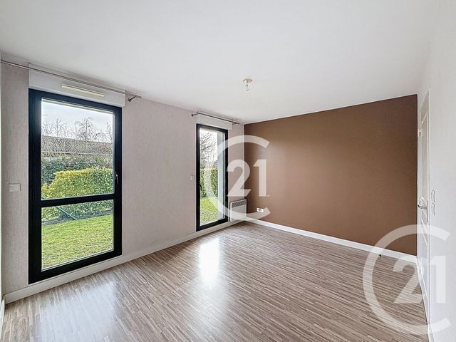 Appartement F4 à vendre - 5 pièces - 110.0 m2 - FRANQUEVILLE ST PIERRE - 76 - HAUTE-NORMANDIE - Century 21 Harmony