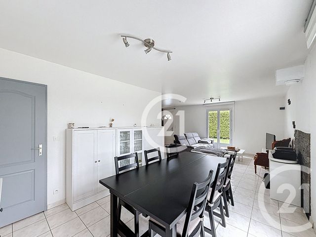 maison à vendre - 6 pièces - 101.0 m2 - BOOS - 76 - HAUTE-NORMANDIE - Century 21 Harmony