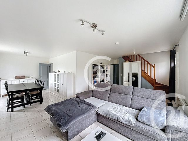 maison à vendre - 6 pièces - 101.0 m2 - BOOS - 76 - HAUTE-NORMANDIE - Century 21 Harmony