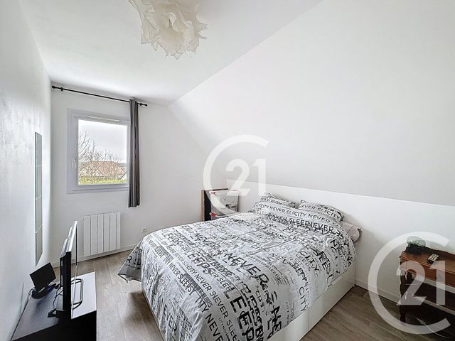 maison à vendre - 6 pièces - 101.0 m2 - BOOS - 76 - HAUTE-NORMANDIE - Century 21 Harmony