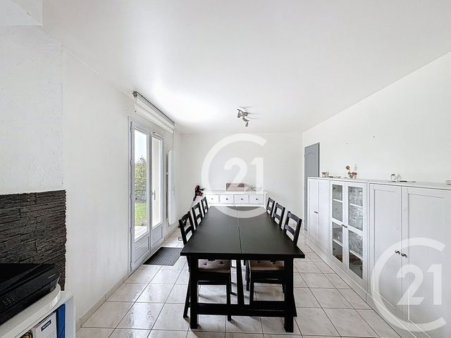 maison à vendre - 6 pièces - 101.0 m2 - BOOS - 76 - HAUTE-NORMANDIE - Century 21 Harmony