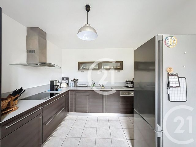 maison à vendre - 6 pièces - 101.0 m2 - BOOS - 76 - HAUTE-NORMANDIE - Century 21 Harmony