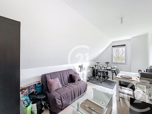 maison à vendre - 6 pièces - 101.0 m2 - BOOS - 76 - HAUTE-NORMANDIE - Century 21 Harmony