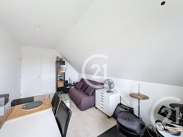 maison à vendre - 6 pièces - 101.0 m2 - BOOS - 76 - HAUTE-NORMANDIE - Century 21 Harmony