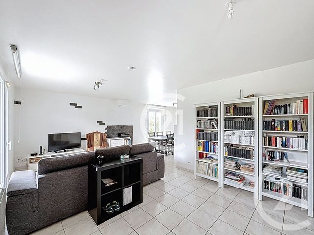 maison à vendre - 6 pièces - 101.0 m2 - BOOS - 76 - HAUTE-NORMANDIE - Century 21 Harmony