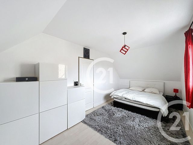 maison à vendre - 6 pièces - 101.0 m2 - BOOS - 76 - HAUTE-NORMANDIE - Century 21 Harmony