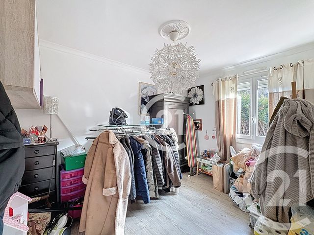 maison à vendre - 6 pièces - 169.0 m2 - BELBEUF - 76 - HAUTE-NORMANDIE - Century 21 Harmony