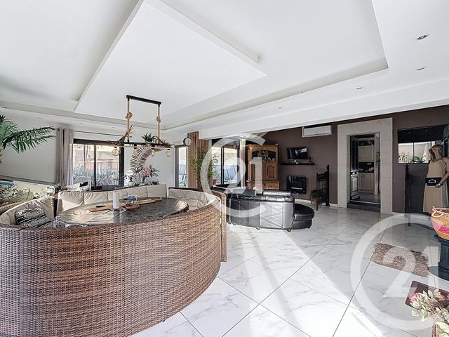 maison à vendre - 6 pièces - 169.0 m2 - BELBEUF - 76 - HAUTE-NORMANDIE - Century 21 Harmony