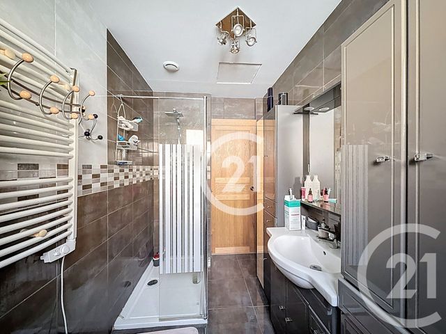 maison à vendre - 6 pièces - 169.0 m2 - BELBEUF - 76 - HAUTE-NORMANDIE - Century 21 Harmony