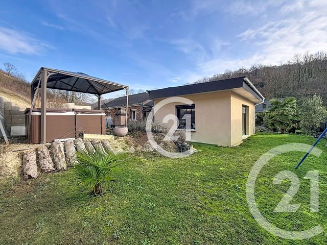 maison - BELBEUF - 76