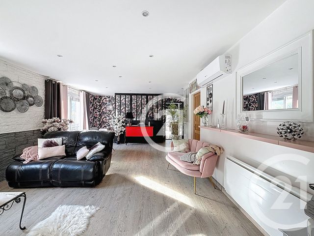 maison à vendre - 6 pièces - 169.0 m2 - BELBEUF - 76 - HAUTE-NORMANDIE - Century 21 Harmony