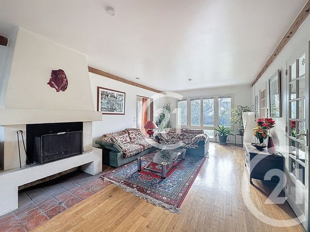 maison à vendre - 7 pièces - 147.7 m2 - LE MESNIL ESNARD - 76 - HAUTE-NORMANDIE - Century 21 Harmony