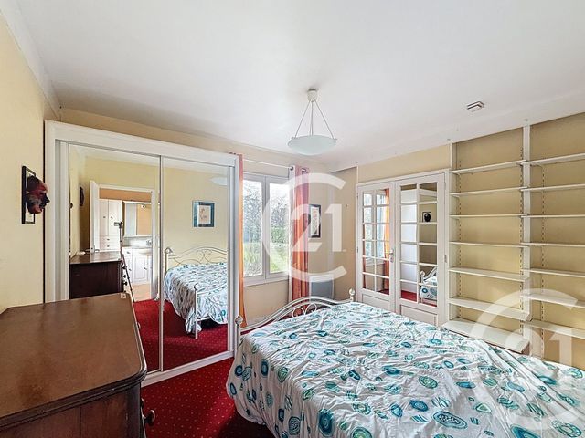 maison à vendre - 7 pièces - 147.7 m2 - LE MESNIL ESNARD - 76 - HAUTE-NORMANDIE - Century 21 Harmony