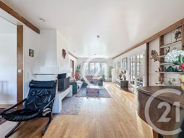 maison à vendre - 7 pièces - 147.7 m2 - LE MESNIL ESNARD - 76 - HAUTE-NORMANDIE - Century 21 Harmony