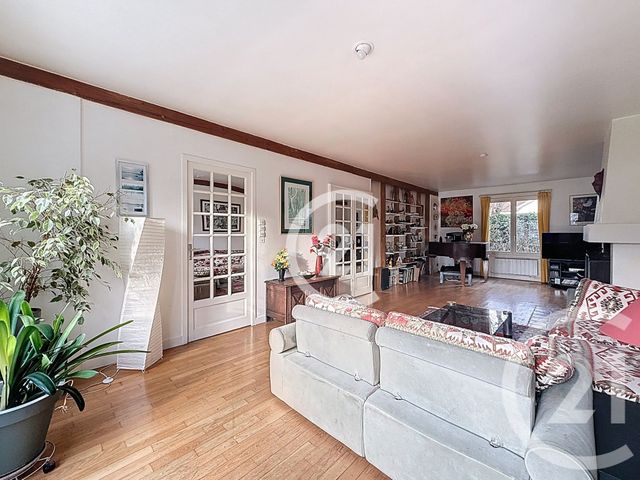 maison à vendre - 7 pièces - 147.7 m2 - LE MESNIL ESNARD - 76 - HAUTE-NORMANDIE - Century 21 Harmony