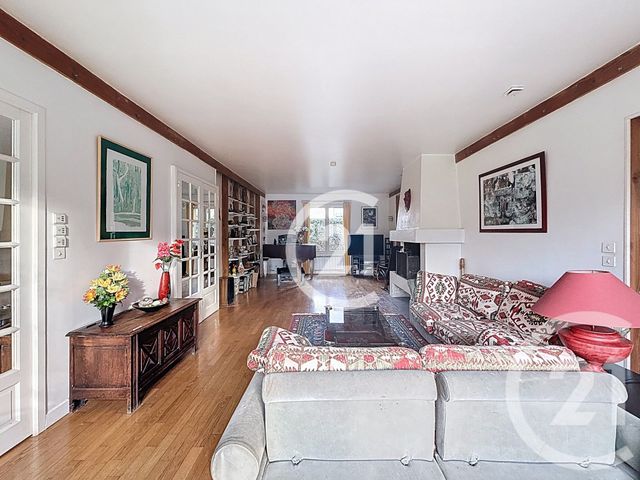 maison à vendre - 7 pièces - 147.7 m2 - LE MESNIL ESNARD - 76 - HAUTE-NORMANDIE - Century 21 Harmony