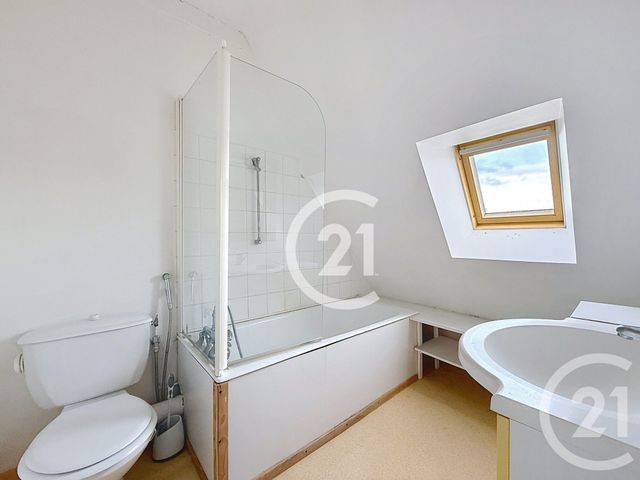 maison à vendre - 7 pièces - 147.7 m2 - LE MESNIL ESNARD - 76 - HAUTE-NORMANDIE - Century 21 Harmony