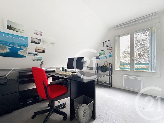 maison à vendre - 7 pièces - 147.7 m2 - LE MESNIL ESNARD - 76 - HAUTE-NORMANDIE - Century 21 Harmony