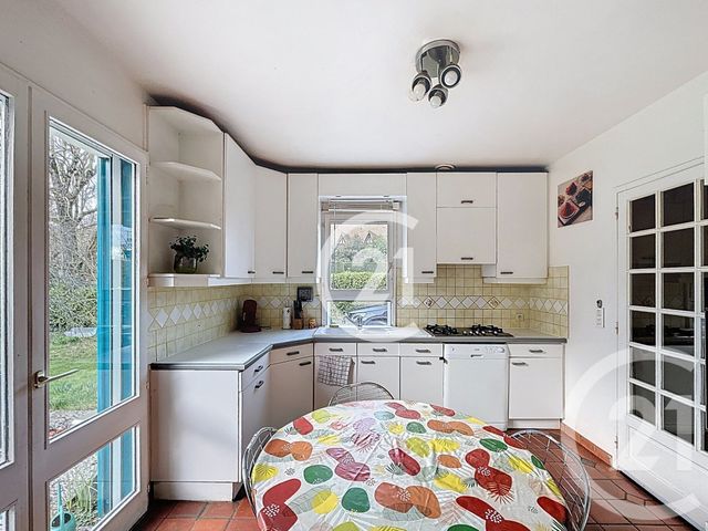 maison à vendre - 7 pièces - 147.7 m2 - LE MESNIL ESNARD - 76 - HAUTE-NORMANDIE - Century 21 Harmony