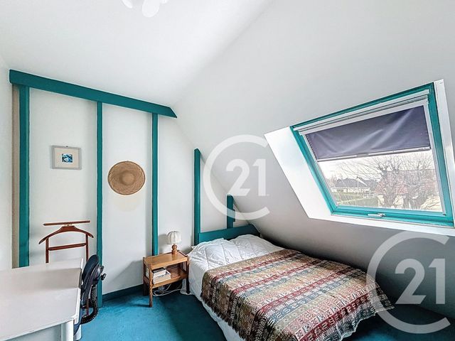 maison à vendre - 7 pièces - 147.7 m2 - LE MESNIL ESNARD - 76 - HAUTE-NORMANDIE - Century 21 Harmony