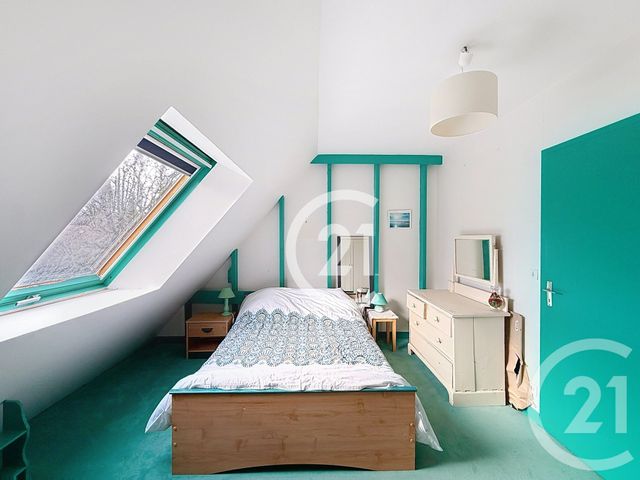 maison à vendre - 7 pièces - 147.7 m2 - LE MESNIL ESNARD - 76 - HAUTE-NORMANDIE - Century 21 Harmony