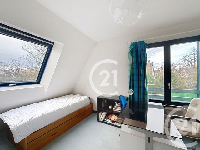 maison à vendre - 7 pièces - 147.7 m2 - LE MESNIL ESNARD - 76 - HAUTE-NORMANDIE - Century 21 Harmony