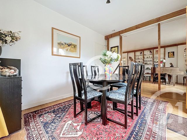 maison à vendre - 7 pièces - 147.7 m2 - LE MESNIL ESNARD - 76 - HAUTE-NORMANDIE - Century 21 Harmony