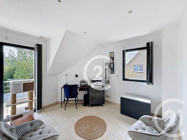 maison à vendre - 8 pièces - 180.0 m2 - FRANQUEVILLE ST PIERRE - 76 - HAUTE-NORMANDIE - Century 21 Harmony