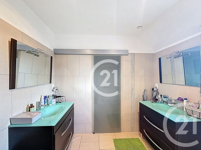 maison à vendre - 7 pièces - 180.0 m2 - LA NEUVILLE CHANT D OISEL - 76 - HAUTE-NORMANDIE - Century 21 Harmony