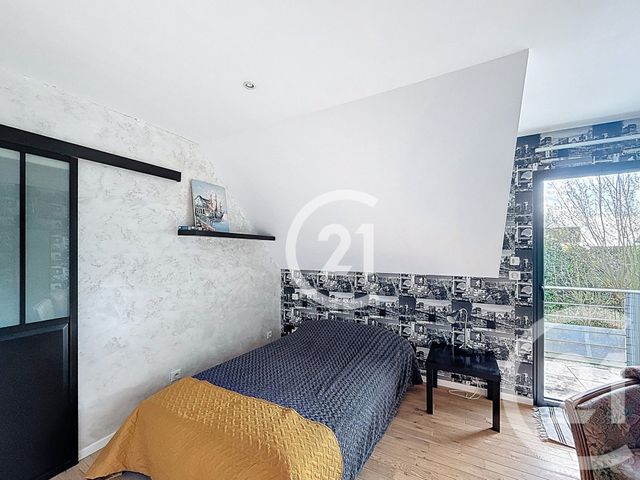 maison à vendre - 7 pièces - 180.0 m2 - LA NEUVILLE CHANT D OISEL - 76 - HAUTE-NORMANDIE - Century 21 Harmony