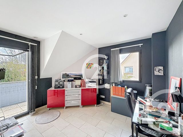 maison à vendre - 7 pièces - 180.0 m2 - LA NEUVILLE CHANT D OISEL - 76 - HAUTE-NORMANDIE - Century 21 Harmony