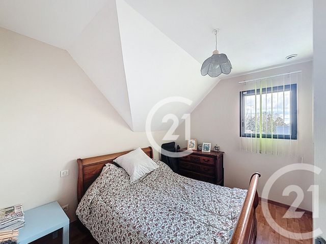 maison à vendre - 7 pièces - 180.0 m2 - LA NEUVILLE CHANT D OISEL - 76 - HAUTE-NORMANDIE - Century 21 Harmony