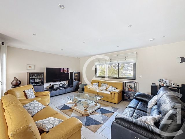 maison à vendre - 7 pièces - 180.0 m2 - LA NEUVILLE CHANT D OISEL - 76 - HAUTE-NORMANDIE - Century 21 Harmony