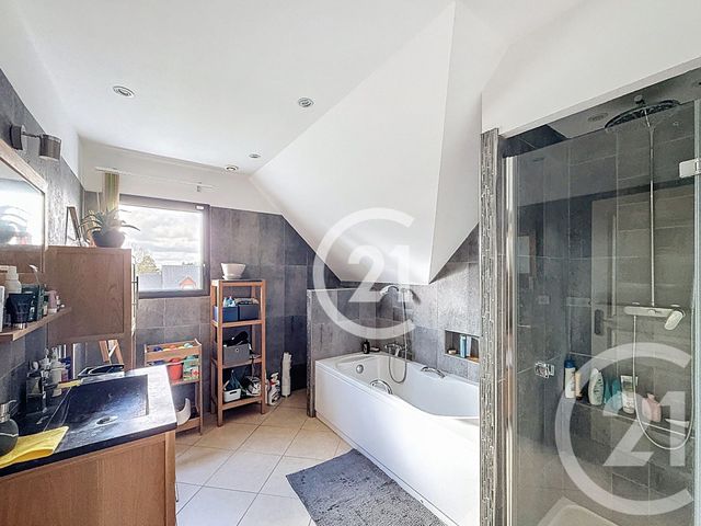 maison à vendre - 7 pièces - 180.0 m2 - LA NEUVILLE CHANT D OISEL - 76 - HAUTE-NORMANDIE - Century 21 Harmony