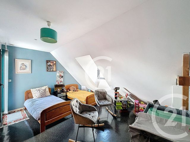 maison à vendre - 7 pièces - 180.0 m2 - LA NEUVILLE CHANT D OISEL - 76 - HAUTE-NORMANDIE - Century 21 Harmony