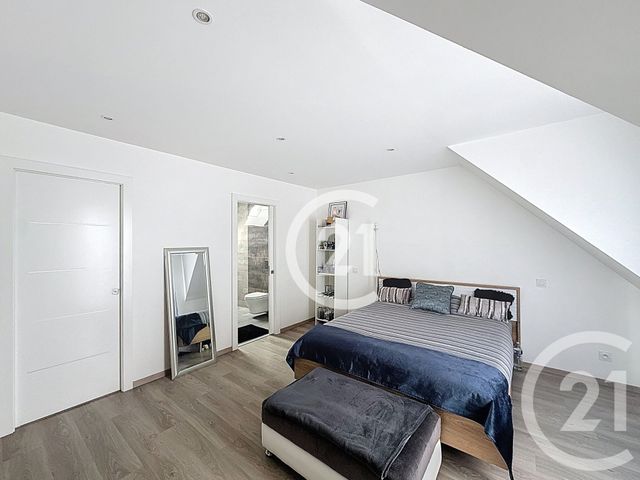 maison à vendre - 6 pièces - 162.15 m2 - BELBEUF - 76 - HAUTE-NORMANDIE - Century 21 Harmony