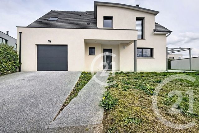 maison - BELBEUF - 76