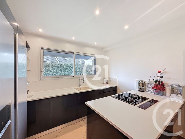 maison à vendre - 6 pièces - 162.15 m2 - BELBEUF - 76 - HAUTE-NORMANDIE - Century 21 Harmony