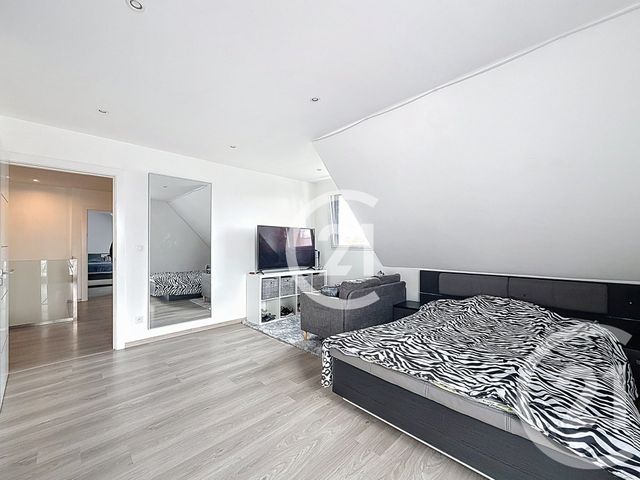 maison à vendre - 6 pièces - 162.15 m2 - BELBEUF - 76 - HAUTE-NORMANDIE - Century 21 Harmony