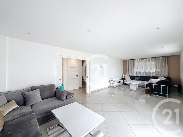 maison à vendre - 6 pièces - 162.15 m2 - BELBEUF - 76 - HAUTE-NORMANDIE - Century 21 Harmony