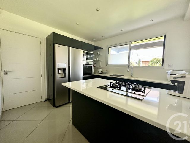 maison à vendre - 6 pièces - 162.15 m2 - BELBEUF - 76 - HAUTE-NORMANDIE - Century 21 Harmony