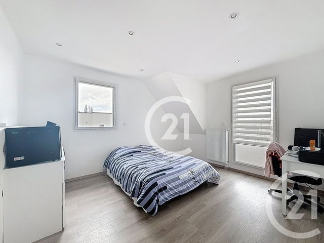 maison à vendre - 6 pièces - 162.15 m2 - BELBEUF - 76 - HAUTE-NORMANDIE - Century 21 Harmony