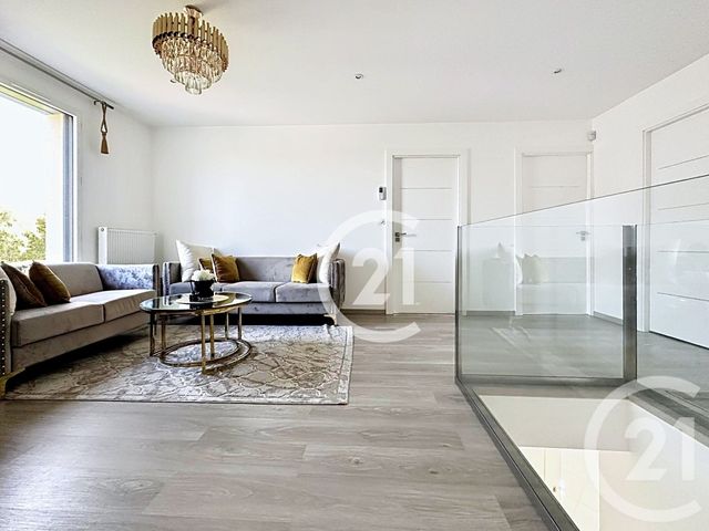 maison à vendre - 6 pièces - 162.15 m2 - BELBEUF - 76 - HAUTE-NORMANDIE - Century 21 Harmony