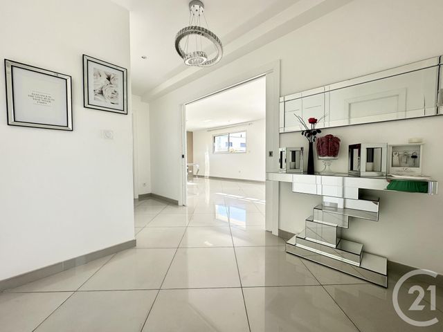 maison à vendre - 6 pièces - 162.15 m2 - BELBEUF - 76 - HAUTE-NORMANDIE - Century 21 Harmony