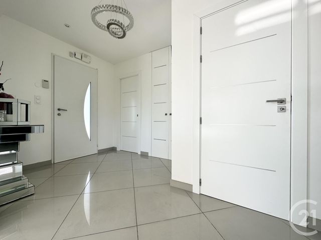 maison à vendre - 6 pièces - 162.15 m2 - BELBEUF - 76 - HAUTE-NORMANDIE - Century 21 Harmony