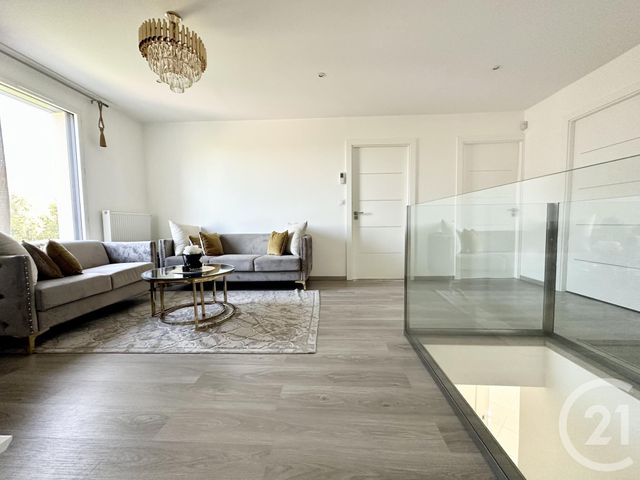 maison à vendre - 6 pièces - 162.15 m2 - BELBEUF - 76 - HAUTE-NORMANDIE - Century 21 Harmony