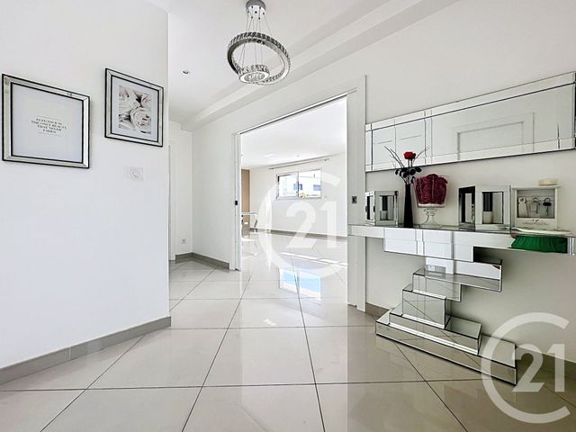 maison à vendre - 6 pièces - 162.15 m2 - BELBEUF - 76 - HAUTE-NORMANDIE - Century 21 Harmony