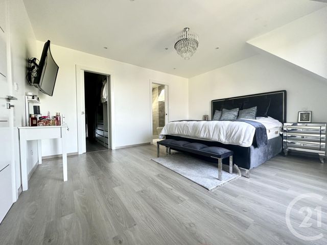 maison à vendre - 6 pièces - 162.15 m2 - BELBEUF - 76 - HAUTE-NORMANDIE - Century 21 Harmony